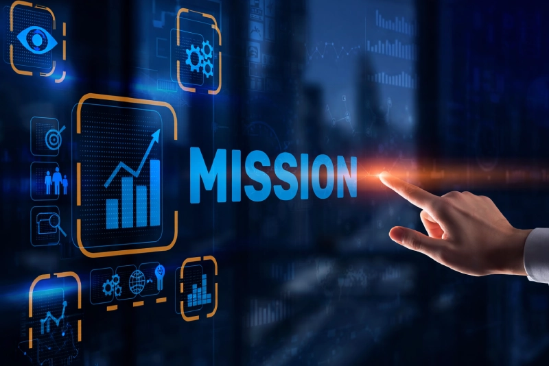 mission