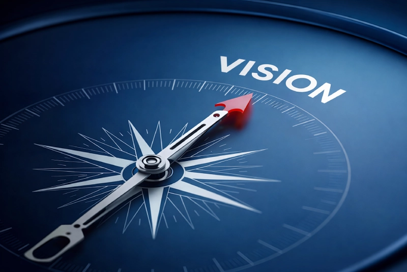 Vision